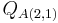 Q_{A(2,1)}