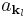 a_{{\mathbf{k}}_{l}}