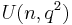 U(n,q^2)