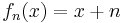 f_n(x)=x%2Bn