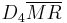 D_4 \overline{MR}