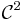 \mathcal{C}^2