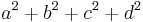 a^2%2Bb^2%2Bc^2%2Bd^2