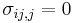 \sigma_{ij,j}=0\,