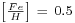 \begin{smallmatrix}\left[\frac{Fe}{H}\right]\ =\ 0.5\end{smallmatrix}