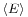 \scriptstyle{\left\langle E\right\rangle}