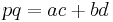 pq=ac%2Bbd