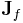 \mathbf{J}_f