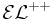 \mathcal{EL^{%2B%2B}}