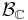 \mathcal{B}_\mathbb{C}