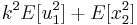 k^2E[u_1^2]%2BE[x_2^2]