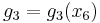 g_3 = g_3(x_6)