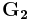 \mathbf{G_2}