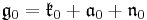 \mathfrak{g}_0 = \mathfrak{k}_0 %2B \mathfrak{a}_0 %2B \mathfrak{n}_0