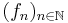 (f_{n})_{n\in\mathbb{N}}\,