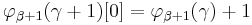 \varphi_{\beta%2B1}(\gamma%2B1) [0] = \varphi_{\beta%2B1}(\gamma)%2B1 \,