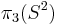 \pi_3(S^2)