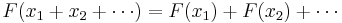 F(x_1%2Bx_2%2B\cdots)=F(x_1)%2BF(x_2)%2B\cdots