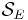 \mathcal{S}_{E}