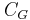 \mathit{C}_\mathit{G}