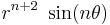  r^{n%2B2}~\sin(n\theta) \,