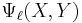 \Psi_\ell(X,Y)