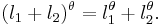 (l_1%2Bl_2)^\theta=l_1^\theta%2Bl_2^\theta.