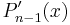 P'_{n-1}(x)