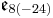 \mathfrak{e}_{8(-24)}