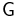 \mathsf{G}