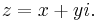 z=x%2Byi.