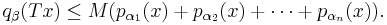 q_\beta(Tx)\le M(p_{\alpha_1}(x) %2B p_{\alpha_2}(x)%2B\dotsb%2Bp_{\alpha_n}(x)).