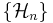 \{\mathcal{H}_n \}