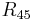 R_{45}