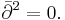 \bar\partial^2=0.