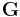 \mathbf{G}