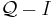 \mathcal{Q}-I