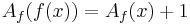 \,A_f(f(x)) = A_f(x) %2B 1