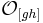 \mathcal{O}_{[gh]}