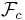 \mathcal{F}_c