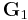 \mathbf{G}_1