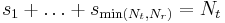 s_1%2B\ldots%2Bs_{\min(N_t, N_r)}=N_t