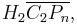 H_2 \overline{C_2 P_n},