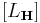 [L_{\mathbf H}]