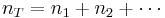 n_T=n_1%2Bn_2%2B \cdots 