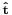  \scriptstyle{\mathbf{\hat{t}}} \,\!