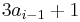 3a_{i-1}%2B1