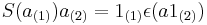   S(a_{(1)})a_{(2)} = 1_{(1)} \epsilon(a 1_{(2)}) 