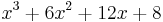 x^3%2B6x^2%2B12x%2B8