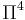 \Pi^{4}